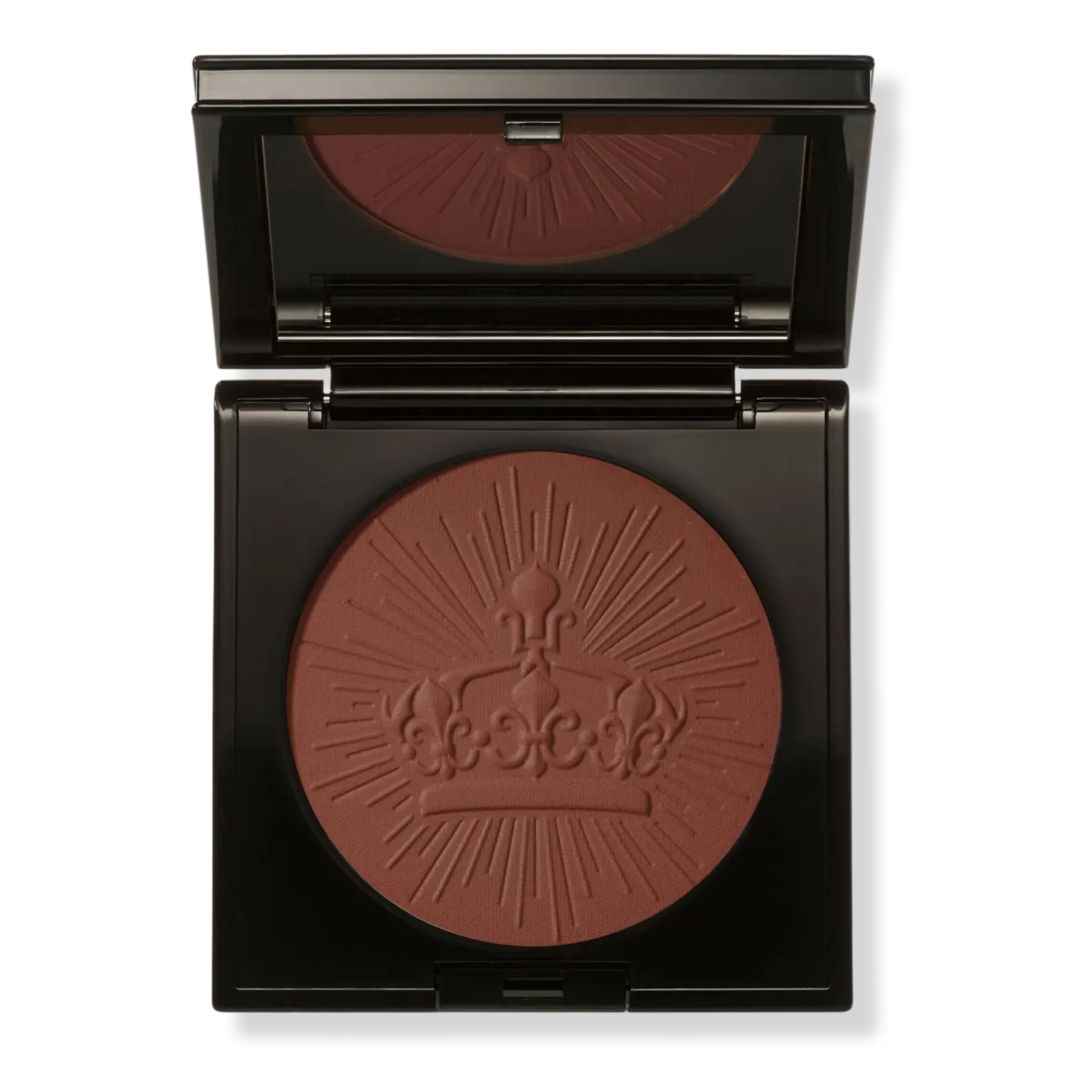 Бронзер Skin Fetish: Divine Bronzer PAT McGRATH LABS, Bronze Mahogany (neutral rich bronze)
Бронзер Skin Fetish: Divine Bronzer PAT McGRATH LABS, Bronze Mahogany (neutral rich bronze)