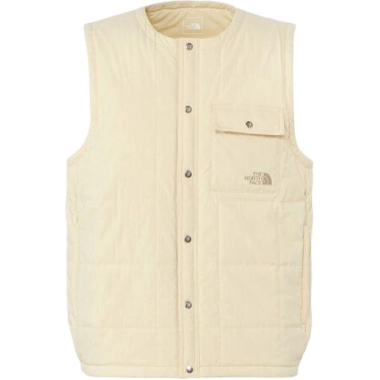 Коллекция одежды Жилет унисекс бежевый The North Face, бежевый
Коллекция одежды Жилет унисекс бежевый The North Face, бежевый