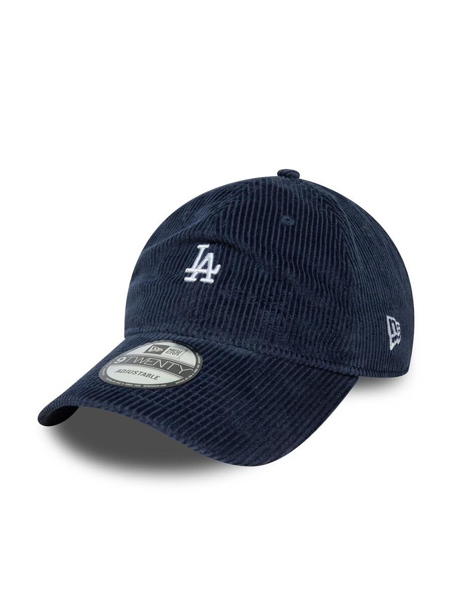 Спортивная кепка NEW ERA 9TWENTY Los Angeles Dodgers MLB, темно-синий
Спортивная кепка NEW ERA 9TWENTY Los Angeles Dodgers MLB, темно-синий