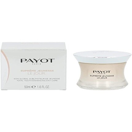 Supreme Jeunesse Global Care 50 мл, Payot
Supreme Jeunesse Global Care 50 мл, Payot