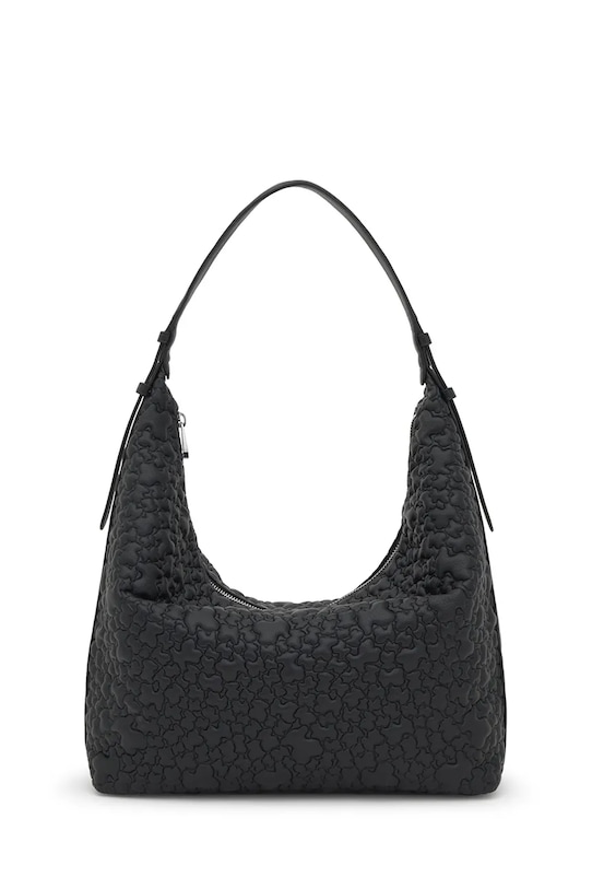 Сумка Puffy Bear Tous, черный
Сумка Puffy Bear Tous, черный