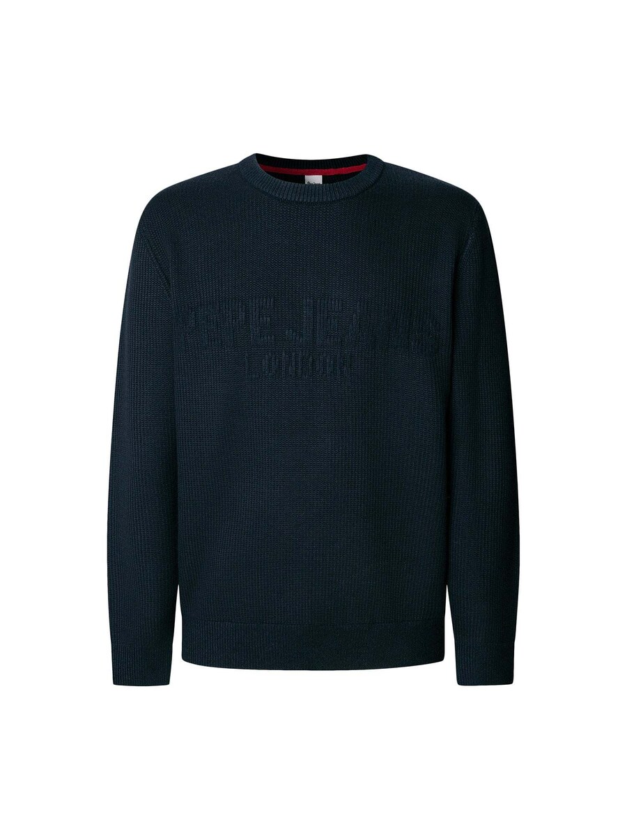 Свитер Pepe Jeans Phineas, Navy
Свитер Pepe Jeans Phineas, Navy