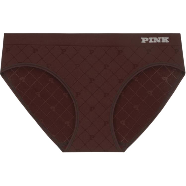 Victoria's Secret Розовые трусы Women's 1 Pack Dark Brown
Victoria's Secret Розовые трусы Women's 1 Pack Dark Brown