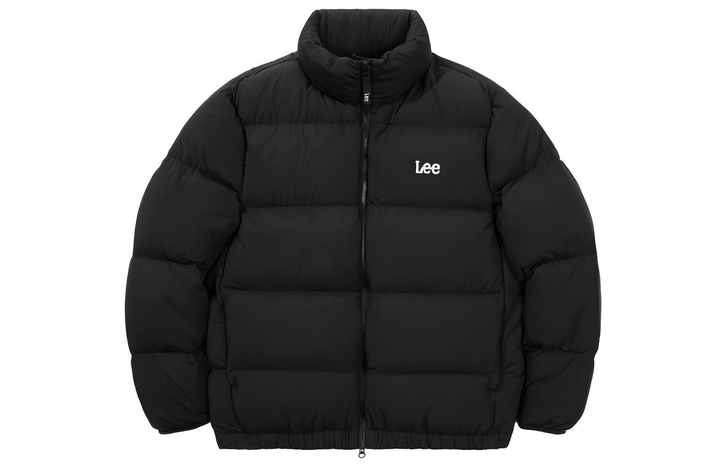 Lee Мужской Пуховик, Черный
Lee Мужской Пуховик, Черный