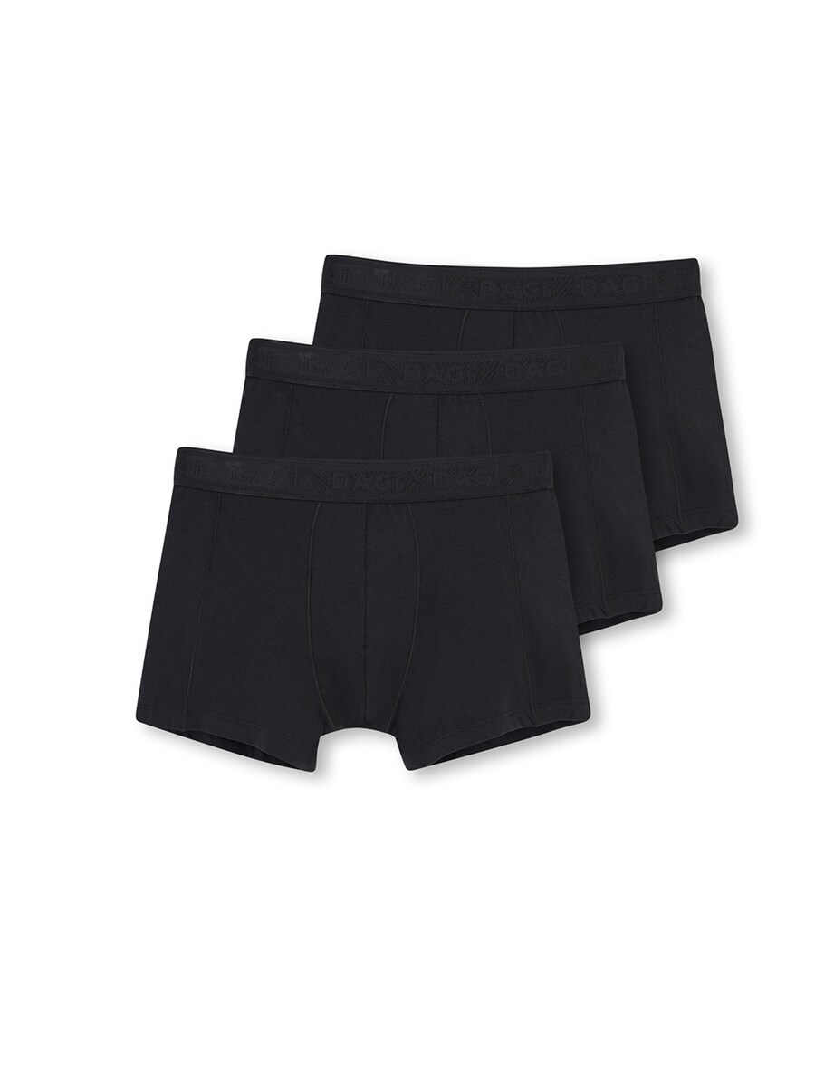 Боксеры Dagi, черный
Боксеры Dagi, черный