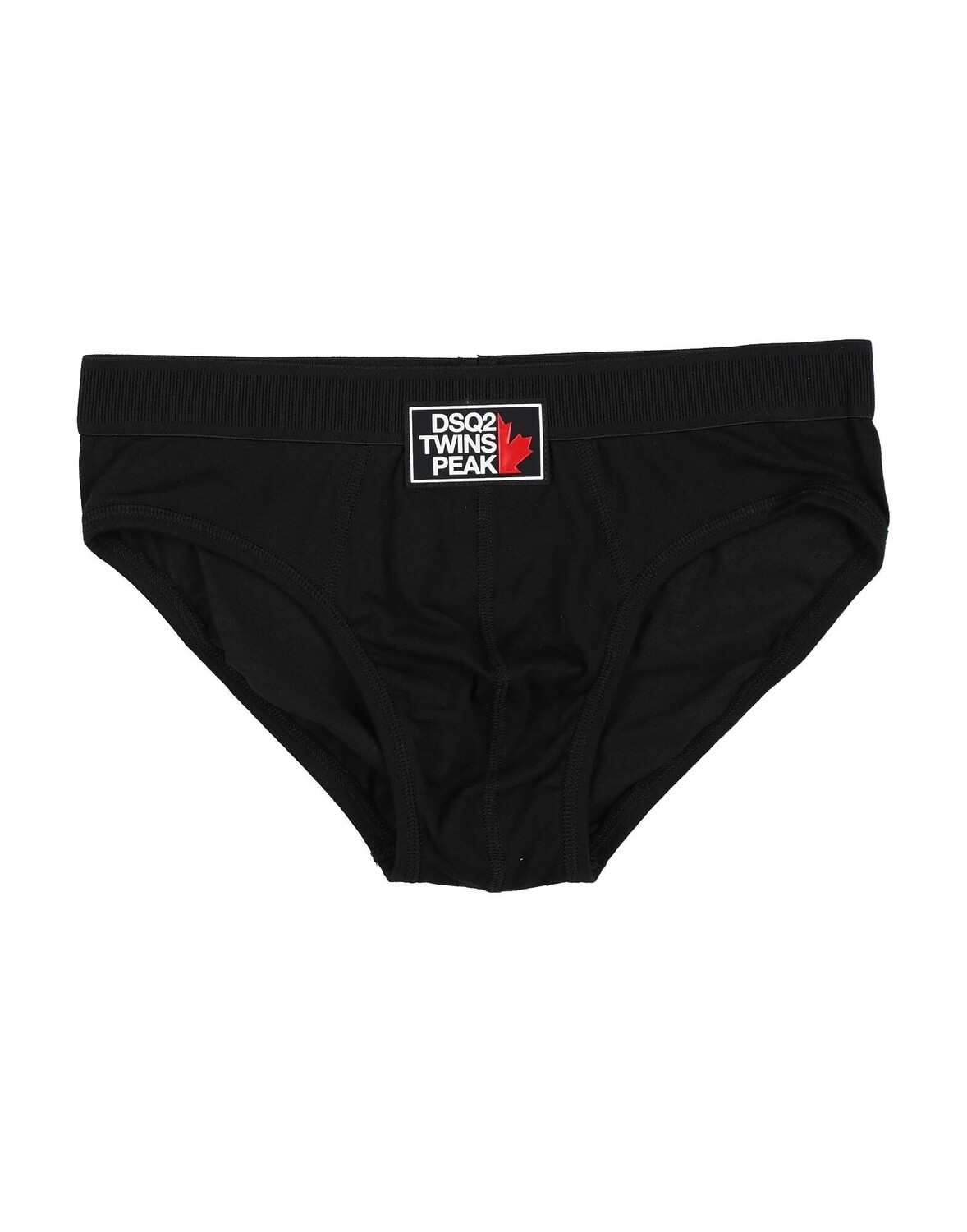 Трусы Dsquared2, черный
Трусы Dsquared2, черный