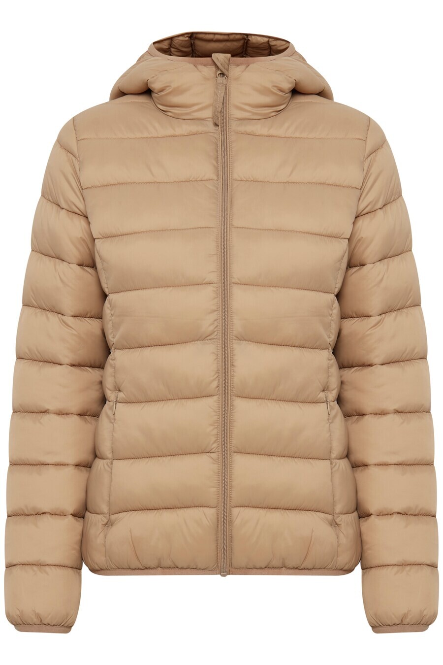 Межсезонная куртка b.young BELENA, коричневый
Межсезонная куртка b.young BELENA, коричневый