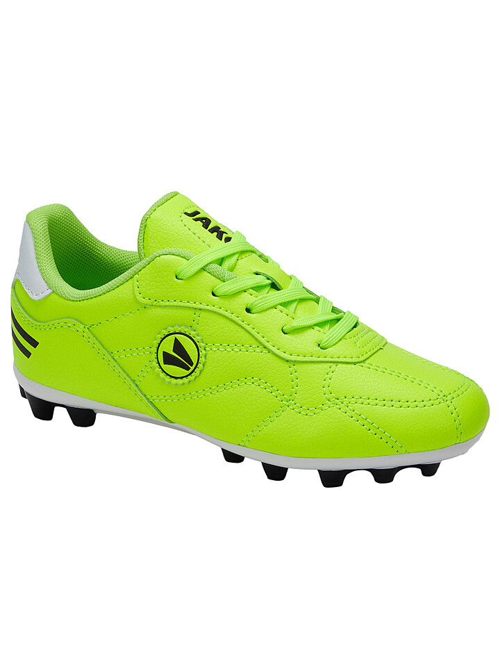 Спортивные кроссовки Jako Naturrasen Signature, зеленый
Спортивные кроссовки Jako Naturrasen Signature, зеленый