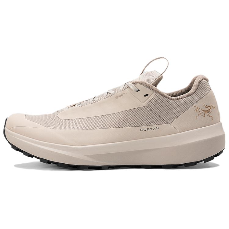 Arcteryx Кроссовки Norvan LD 4 с низким верхом, износостойкие, водонепроницаемые и дышащие, мужские, коричневые
Arcteryx Кроссовки Norvan LD 4 с низким верхом, износостойкие, водонепроницаемые и дышащие, мужские, коричневые