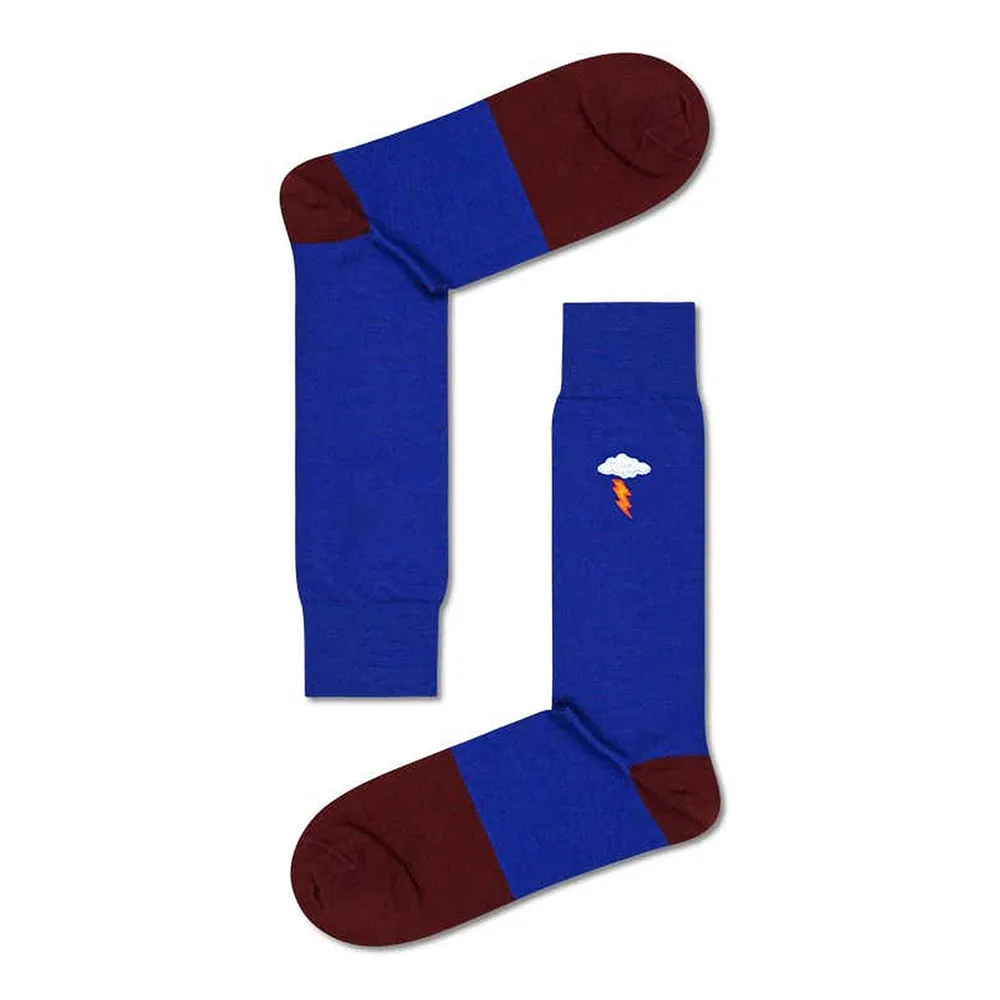 Носки Happy Dressed Abel long, синий
Носки Happy Dressed Abel long, синий