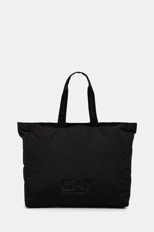 Сумка Ea7 Emporio Armani, черный
Сумка Ea7 Emporio Armani, черный