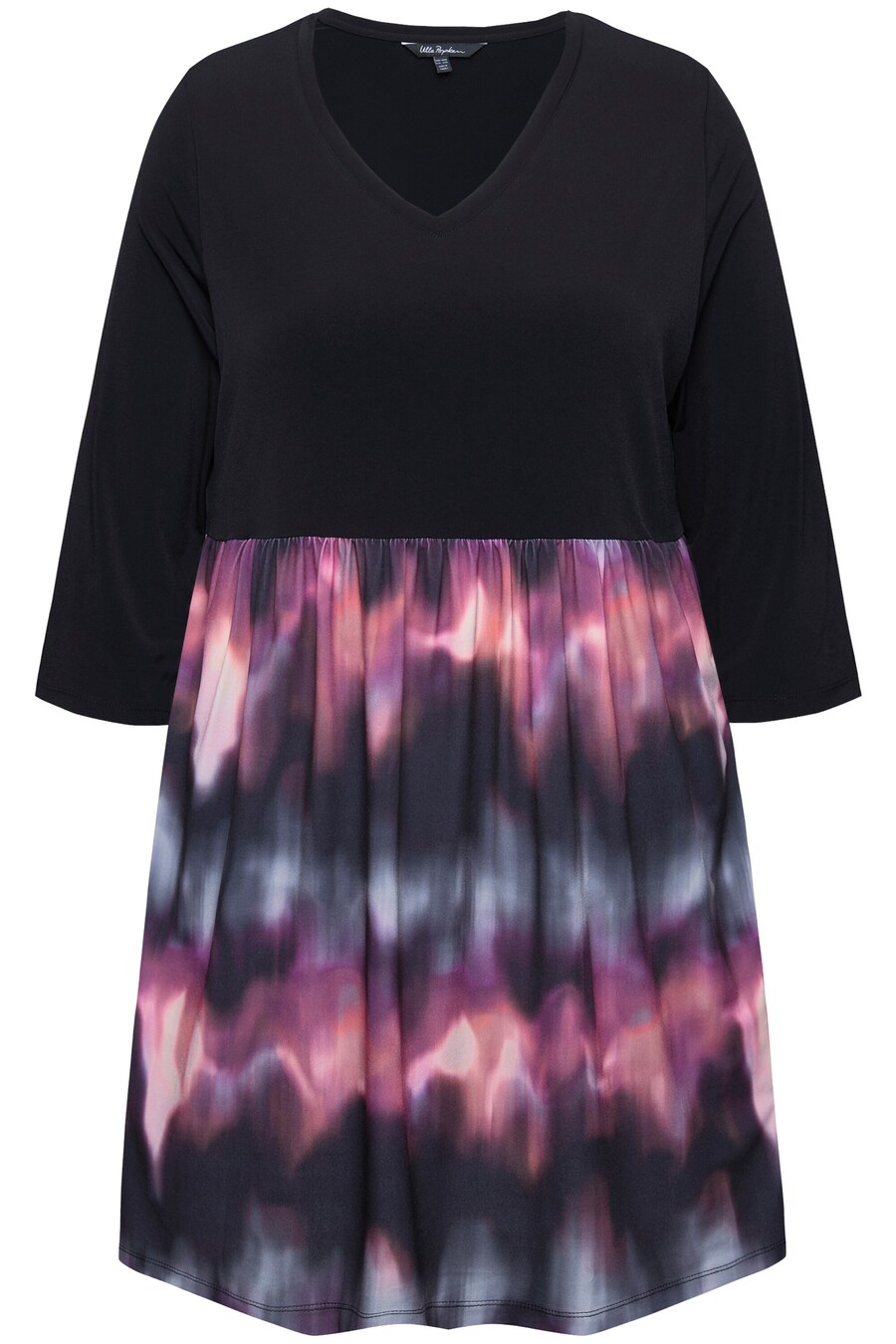 Рубашка Ulla Popken, Mixed Colors
Рубашка Ulla Popken, Mixed Colors