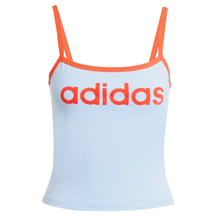 Топ ADIDAS ORIGINALS, белый
Топ ADIDAS ORIGINALS, белый