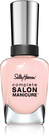 Укрепляющий лак для ногтей Sally Hansen Complete Salon Manicure, 151 Sweet Talker 14,7 ml 
Укрепляющий лак для ногтей Sally Hansen Complete Salon Manicure, 151 Sweet Talker 14,7 ml