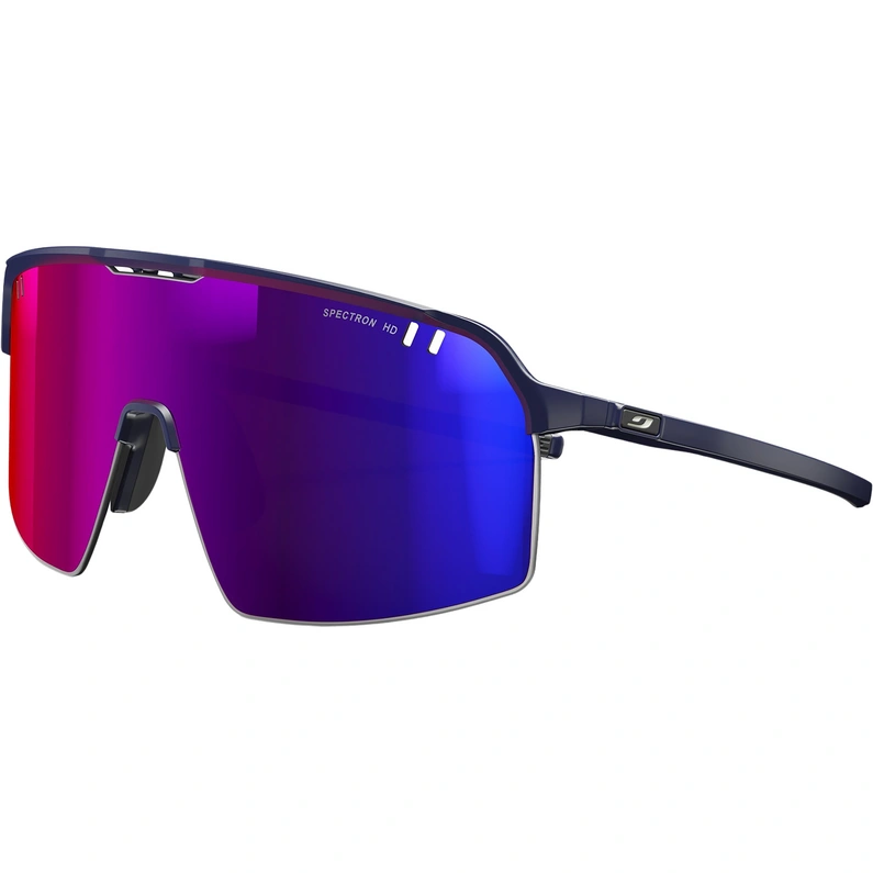 Спортивные очки Intensity Spectron HD 3 Julbo, dunkelblau
Спортивные очки Intensity Spectron HD 3 Julbo, dunkelblau