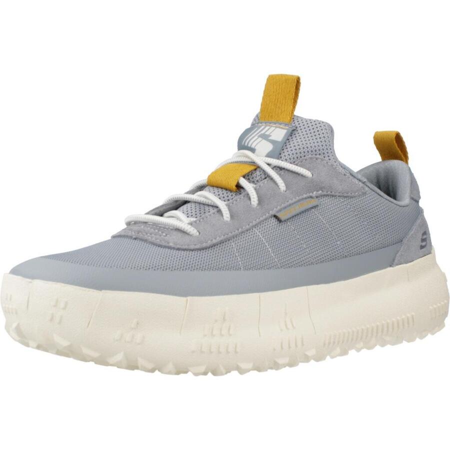 Кроссовки Skechers модель Revo цвет синий
Кроссовки Skechers модель Revo цвет синий