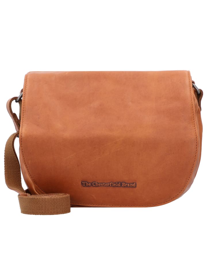 Сумка-тоут Wax Pull Up из кожи, 26 см, коньячного цвета The Chesterfield Brand
Сумка-тоут Wax Pull Up из кожи, 26 см, коньячного цвета The Chesterfield Brand