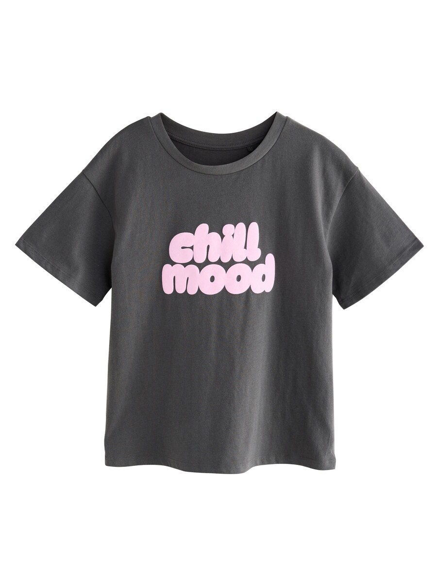 Рубашка Next, темно-серый
Рубашка Next, темно-серый