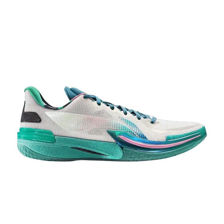 Кроссовки Gamma 1 'Olympic Honor', белый
Кроссовки Gamma 1 'Olympic Honor', белый