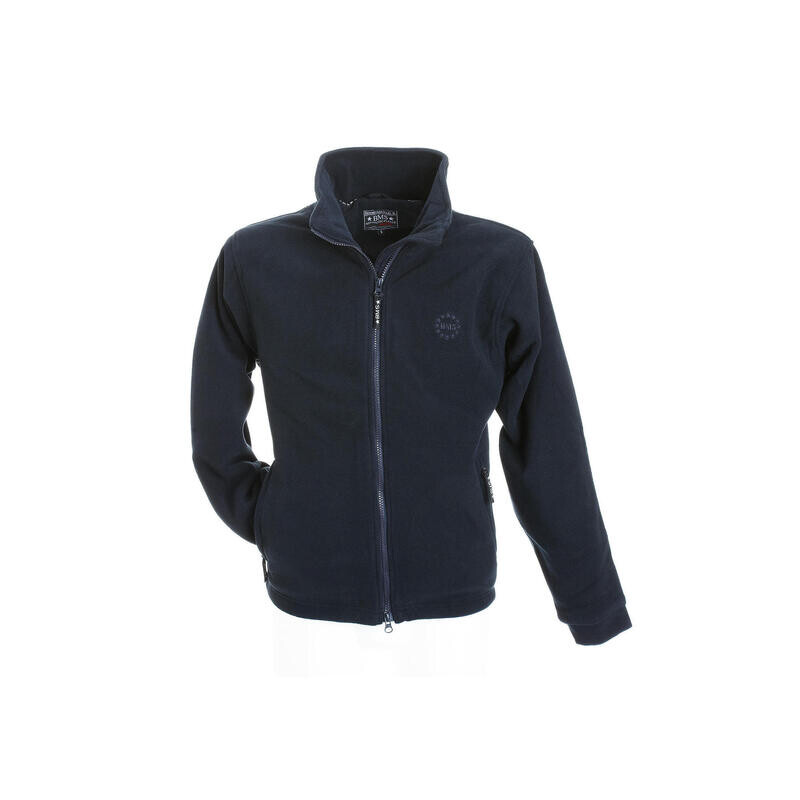 Куртка флисовая Bms, темно-синий
Куртка флисовая Bms, темно-синий