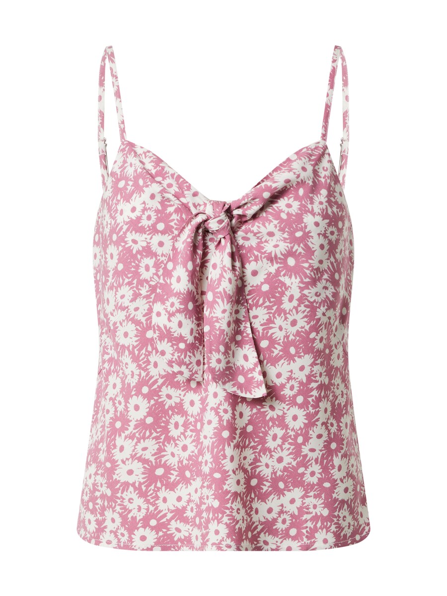 Топ EDITED Eloise, светло-розовый
Топ EDITED Eloise, светло-розовый