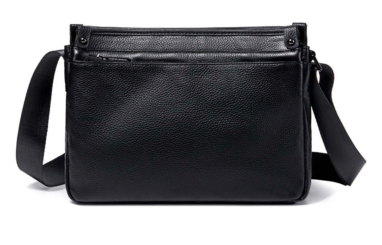 Boccasi Bjiax Мужская сумка через плечо, Черный
Boccasi Bjiax Мужская сумка через плечо, Черный