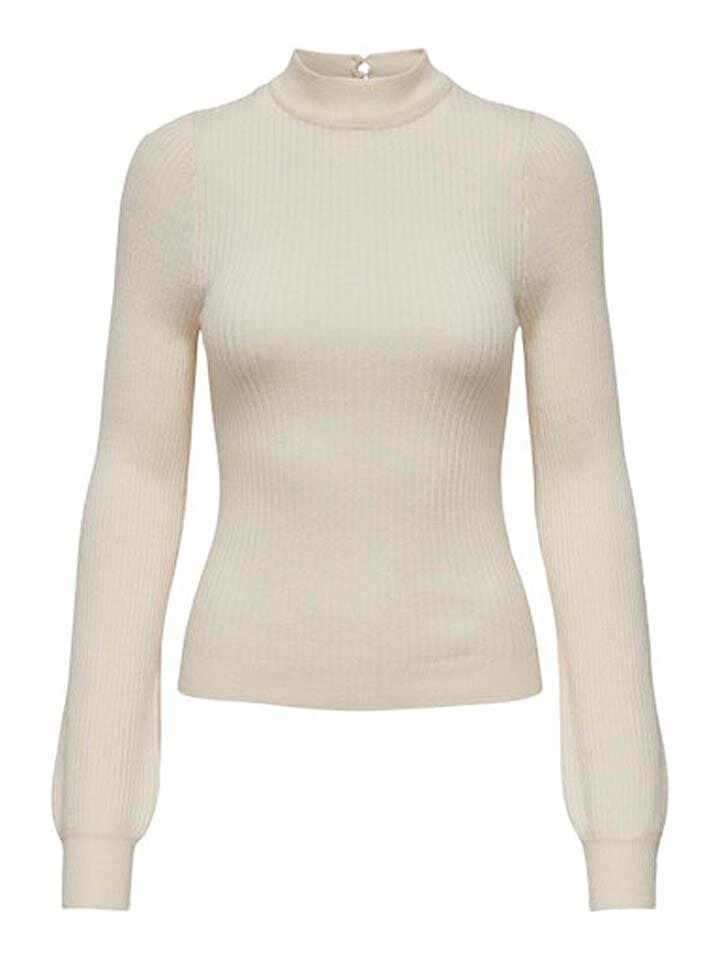 Пуловер ONLY Pullover, бежевый
Пуловер ONLY Pullover, бежевый
