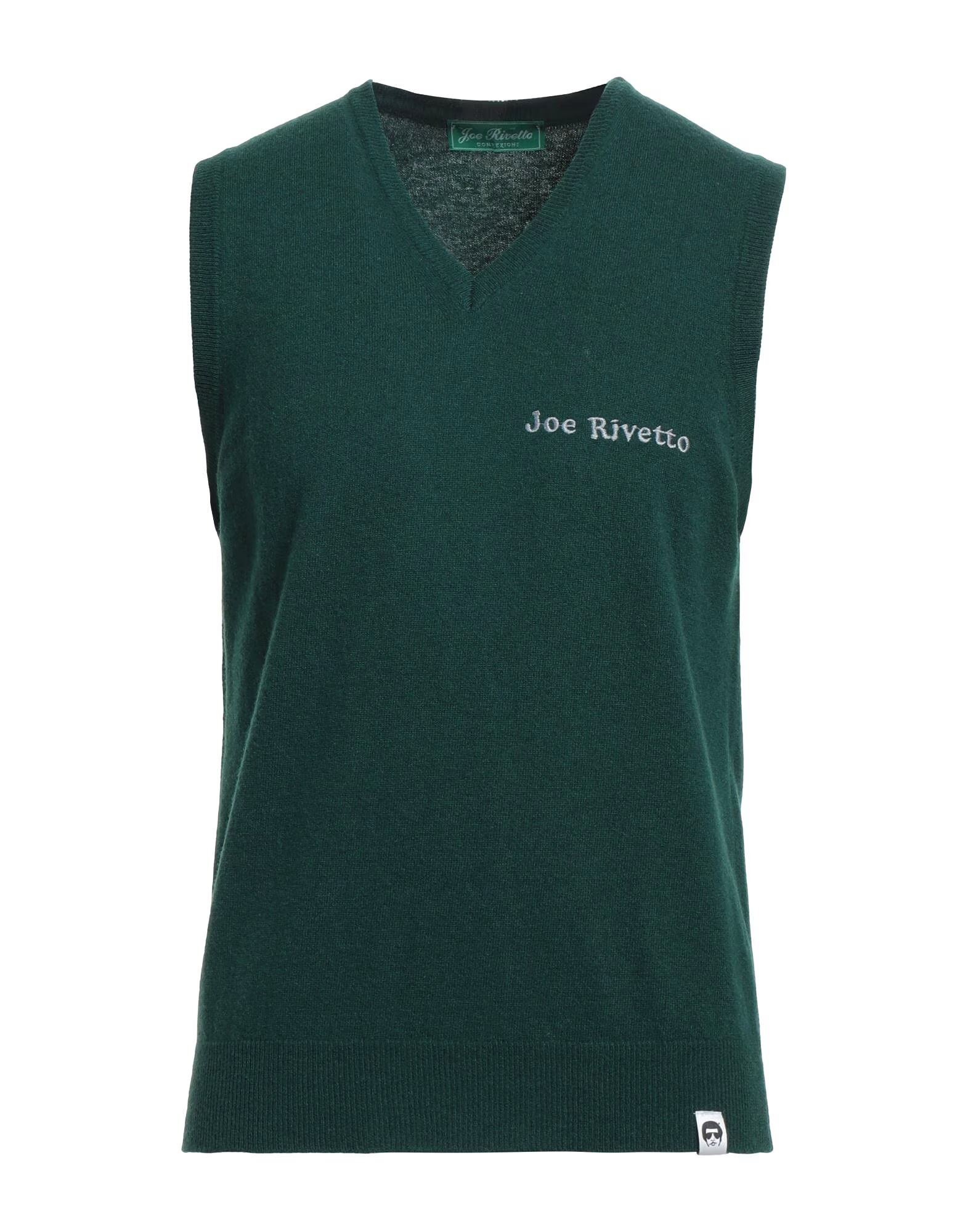 Свитер Joe Rivetto, зеленый
Свитер Joe Rivetto, зеленый