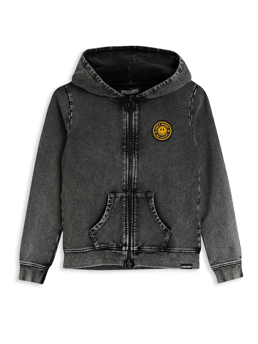 Жилет 4PRESIDENT Noa, черный
Жилет 4PRESIDENT Noa, черный