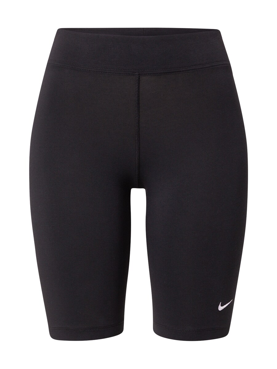 Узкие леггинсы Nike Sportswear Essential, черный
Узкие леггинсы Nike Sportswear Essential, черный