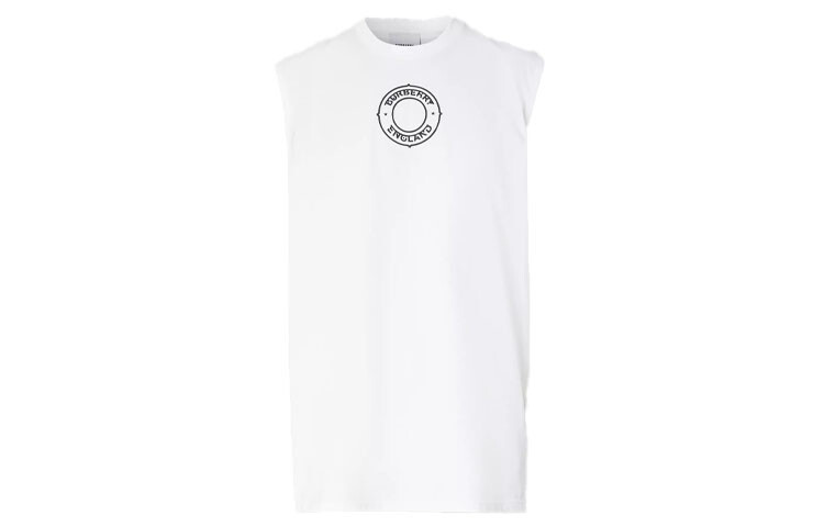 Майка мужская белый Burberry, белый
Майка мужская белый Burberry, белый