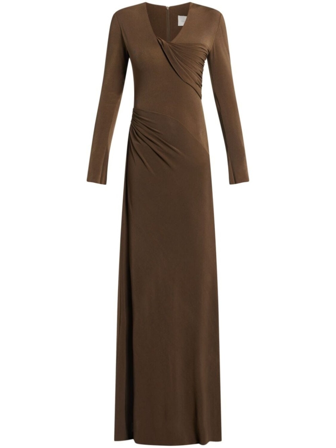 CHATS BY C.DAM платье Жасмин, коричневый
CHATS BY C.DAM платье Жасмин, коричневый