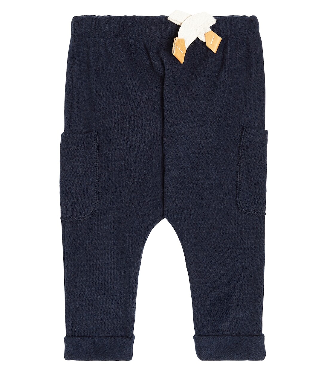 Спортивные брюки baby greg из смесового хлопка 1 + In The Family, синий
Спортивные брюки baby greg из смесового хлопка 1 + In The Family, синий