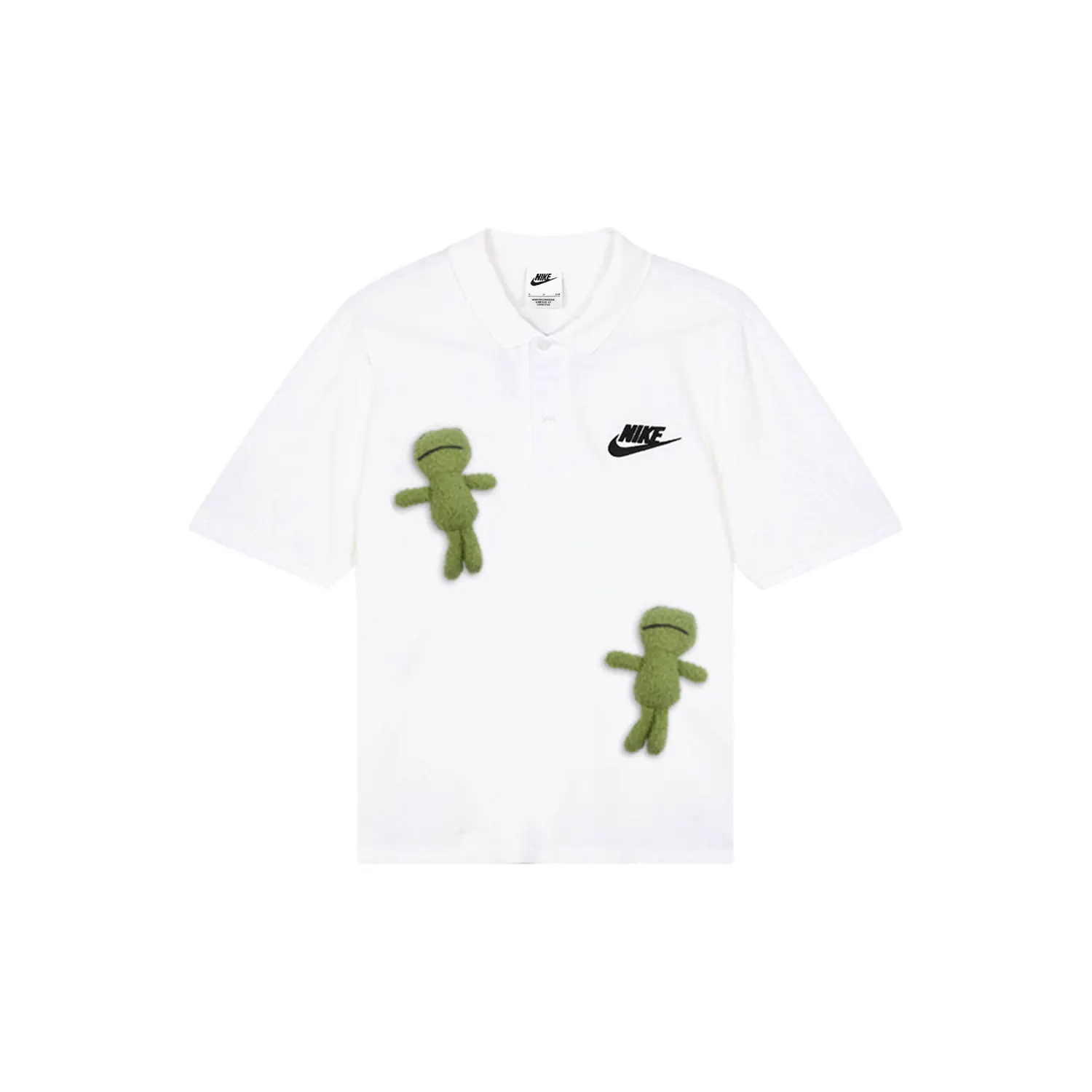 Nike Белая поло для мужчин, Белый, Nike Белая поло для мужчин
Nike Белая поло для мужчин, Белый, Nike Белая поло для мужчин