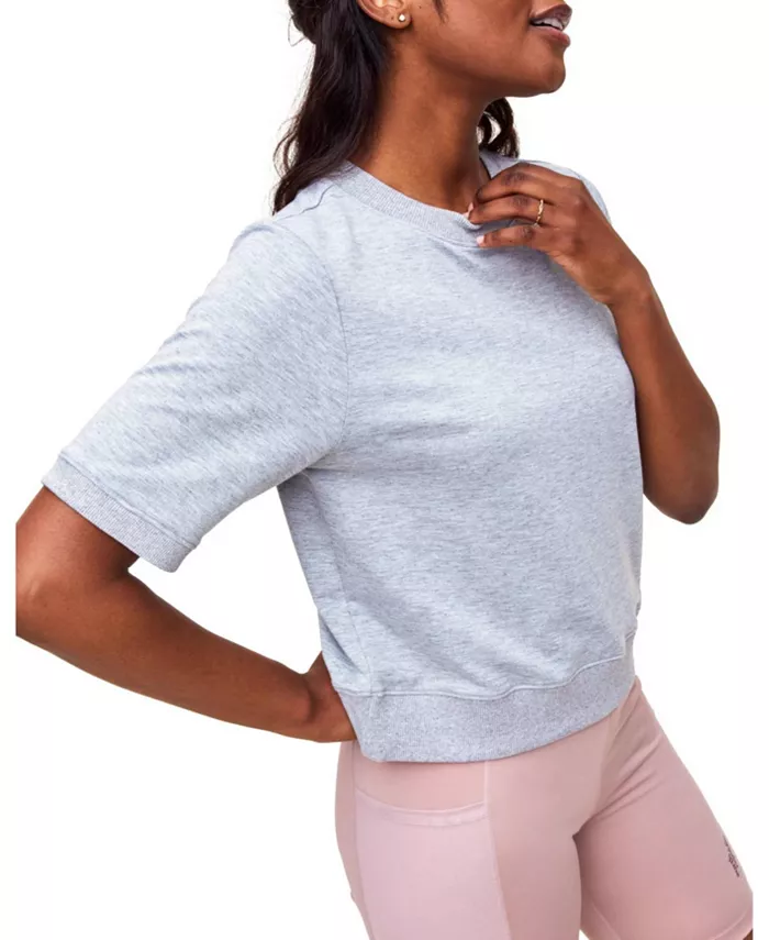 Женская толстовка «Одри» Adore Me, серый
Женская толстовка «Одри» Adore Me, серый