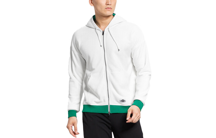 AS Куртка мужская белая Jordan, белый
AS Куртка мужская белая Jordan, белый