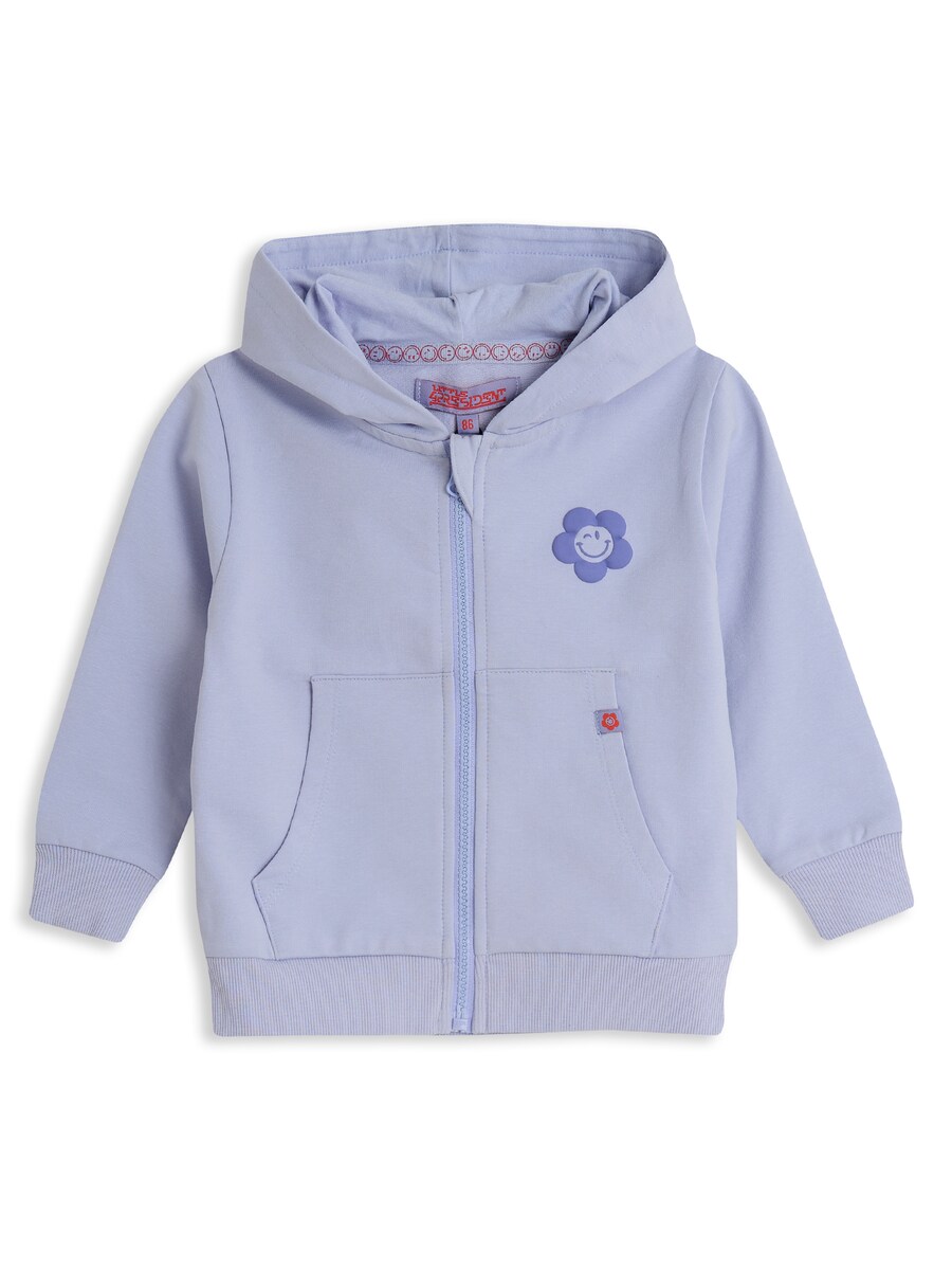 Свитер 4PRESIDENT Niara, светло-фиолетовый
Свитер 4PRESIDENT Niara, светло-фиолетовый