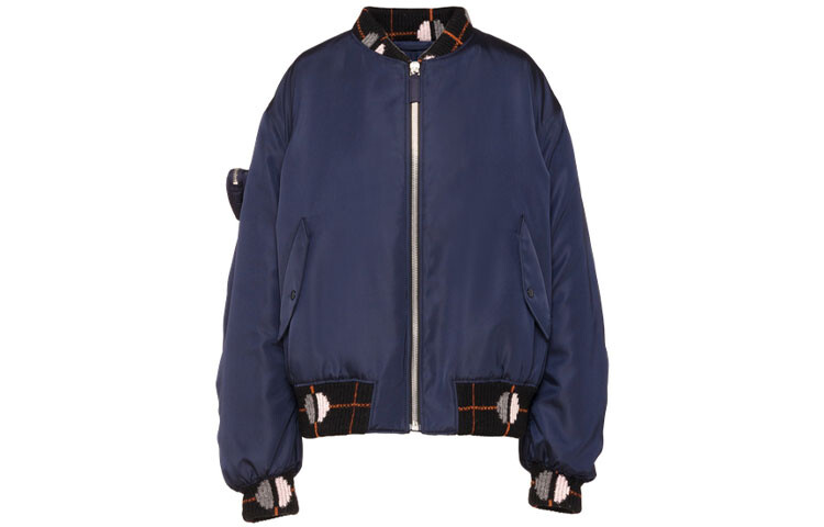 Куртка женская синяя Prada, Синий, Куртка женская синяя Prada
Куртка женская синяя Prada, Синий, Куртка женская синяя Prada