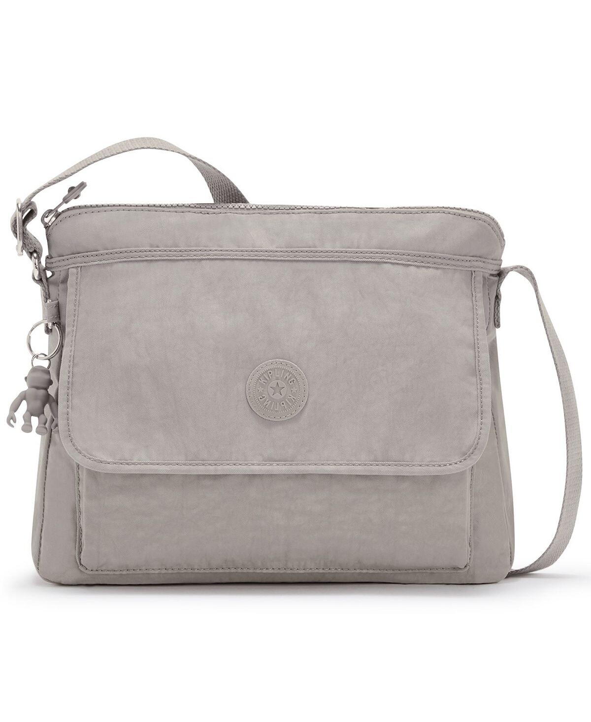 Эслинг через плечо Kipling
Эслинг через плечо Kipling