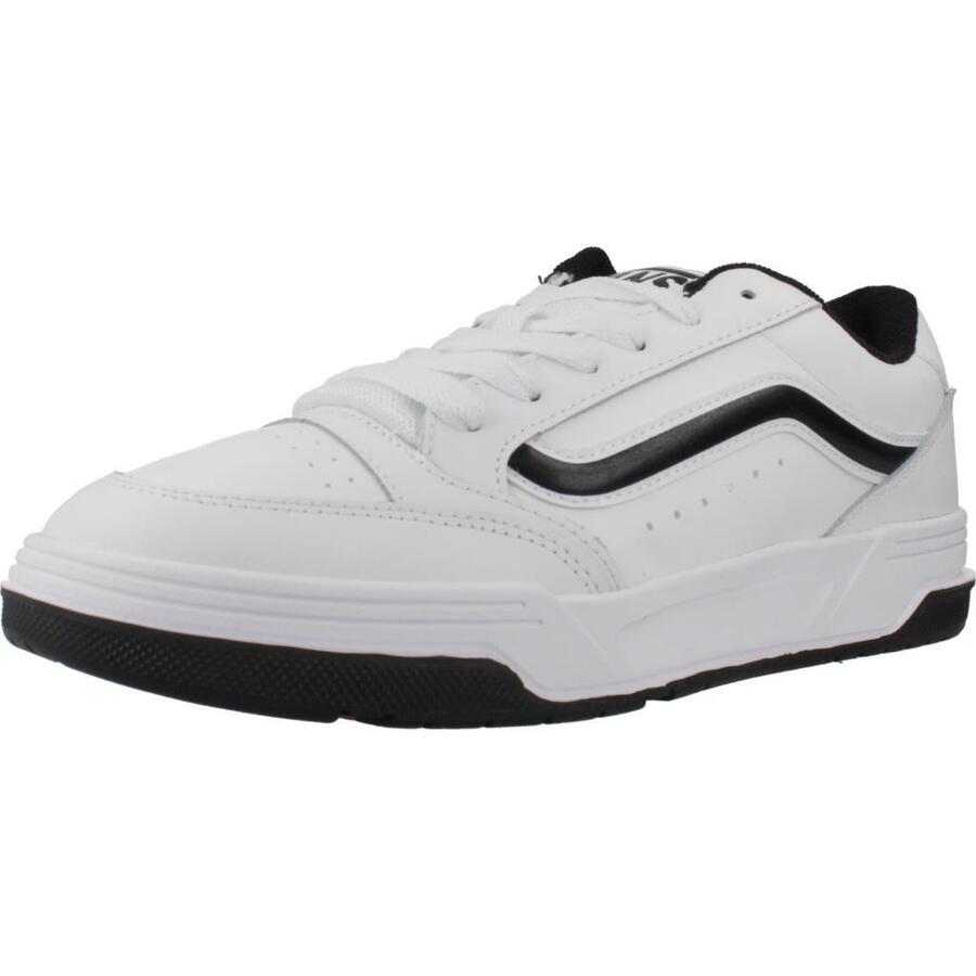 Кроссовки Vans модель Hylane цвет белый
Кроссовки Vans модель Hylane цвет белый