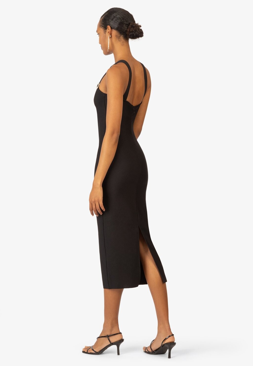 Коктейльное платье / Вечернее платье BANDAGE Kraimod, черный
Коктейльное платье / Вечернее платье BANDAGE Kraimod, черный