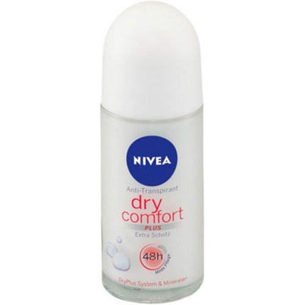 Дезодорант Dry Comfort Roll-On 50ml
Дезодорант Dry Comfort Roll-On 50ml