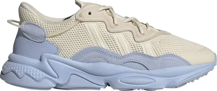 Кроссовки Ozweego 'Wonder White Blue Dawn', кремовый, Бежевый, Кроссовки Ozweego 'Wonder White Blue Dawn', кремовый
Кроссовки Ozweego 'Wonder White Blue Dawn', кремовый, Бежевый, Кроссовки Ozweego 'Wonder White Blue Dawn', кремовый