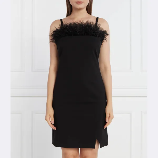 Платье Twin-Set, черный
Платье Twin-Set, черный