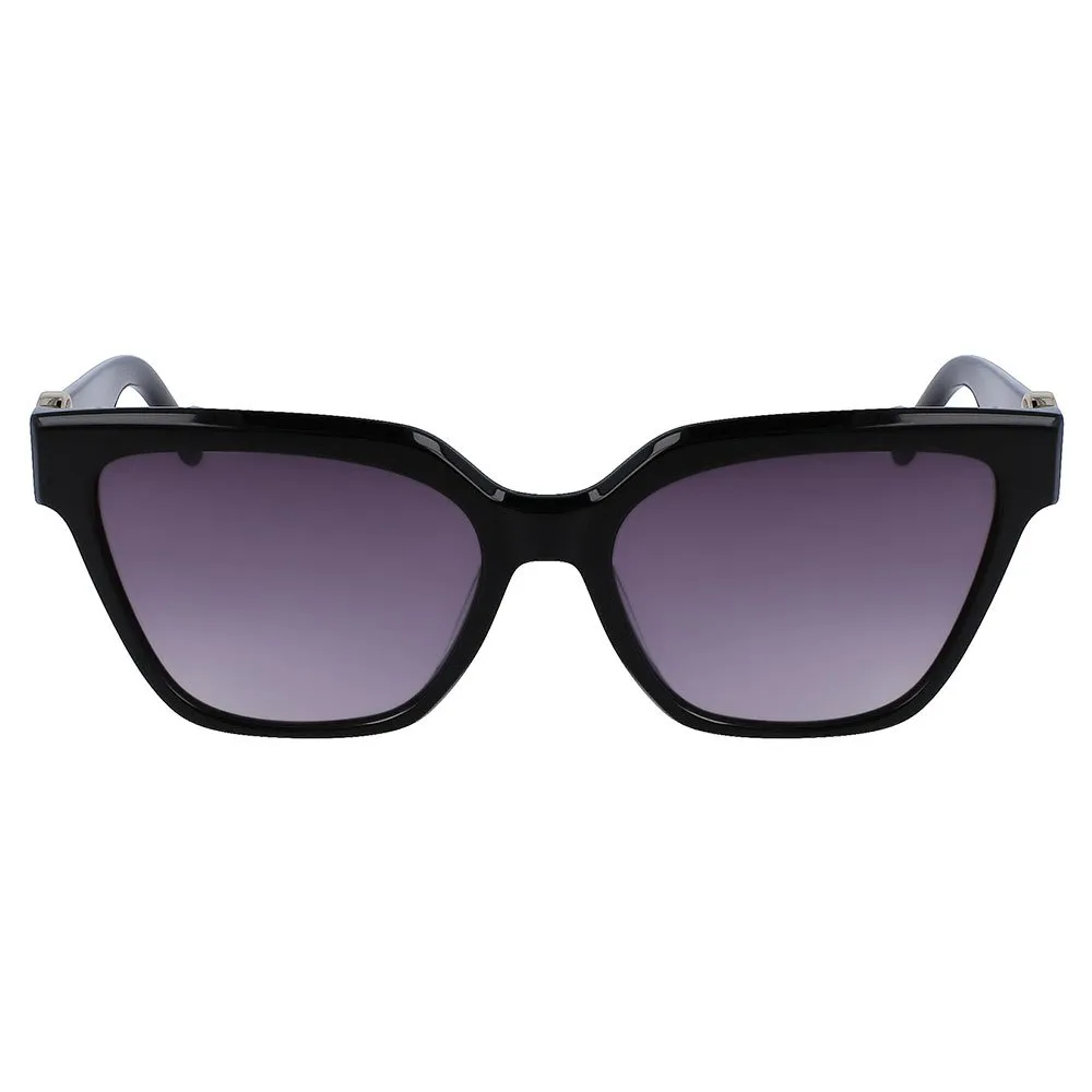 Солнцезащитные очки Liu·jo 768Sr для женщин, черный
Солнцезащитные очки Liu·jo 768Sr для женщин, черный