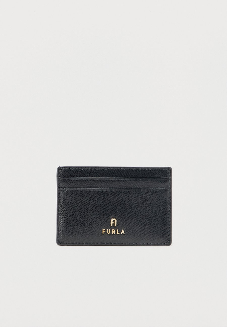 Кошелек Furla CAMELIA CARD CASE, Nero/Black
Кошелек Furla CAMELIA CARD CASE, Nero/Black