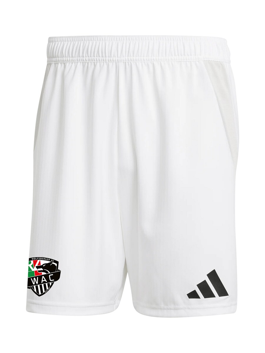 Тренировочные брюки ADIDAS PERFORMANCE, белый
Тренировочные брюки ADIDAS PERFORMANCE, белый