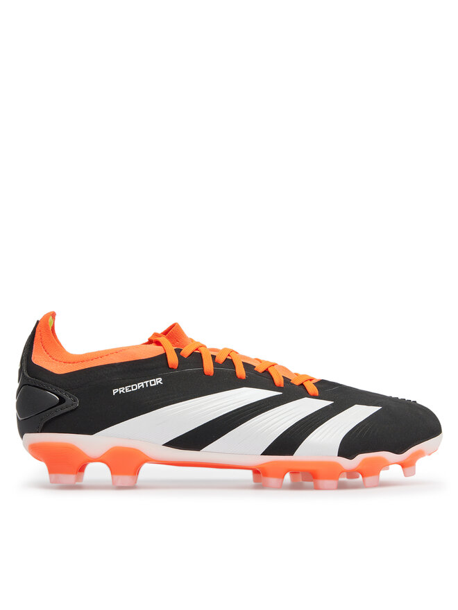 Футбольные бутсы Predator 24 Pro Multi-Ground Boots IG7733 Adidas, черный
Футбольные бутсы Predator 24 Pro Multi-Ground Boots IG7733 Adidas, черный