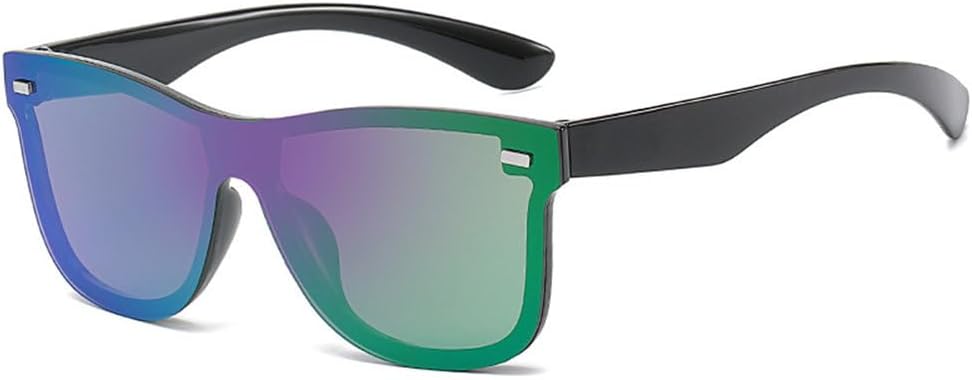 Солнцезащитные очки большого размера для женщин, с антибликовым покрытием, квадратной формы, из пластика, классические солнцезащитные очки для женщин и мужчин с защитой от УФ-излучения UV400 PRSTNN, C5
Солнцезащитные очки большого размера для женщин, с антибликовым покрытием, квадратной формы, из пластика, классические солнцезащитные очки для женщин и мужчин с защитой от УФ-излучения UV400 PRSTNN, C5