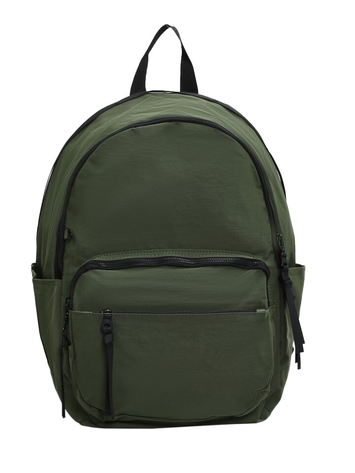 Рюкзак Mindesa, цвет militär grün
Рюкзак Mindesa, цвет militär grün